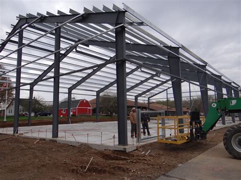 Metal building general - 7 Types of Structures Metal Building General Contractors Build. November 14, 2022 by Peak Steel. If you have considered metal building general contractors for …